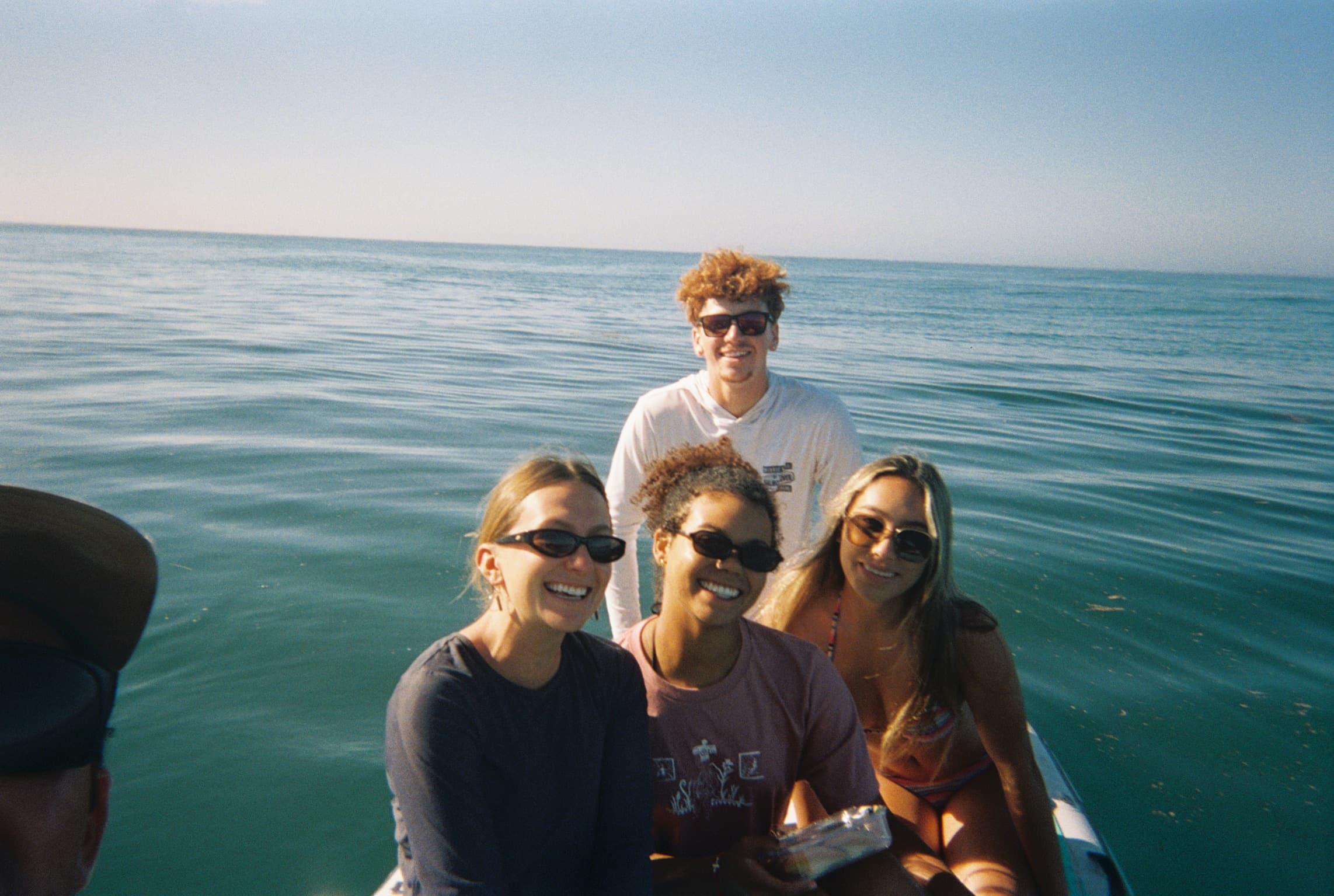 Tailored Ocean Programs