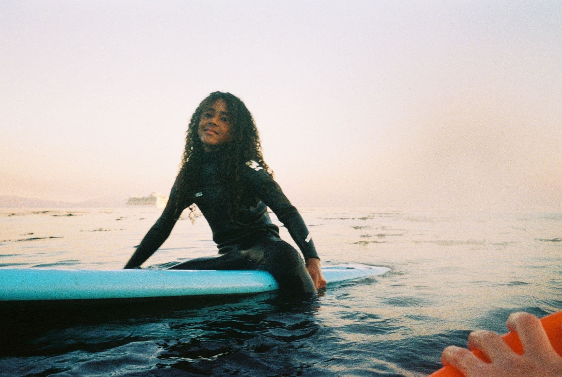 Cover image for article: How to Read a Tide Chart Before a Santa Barbara Beach Day