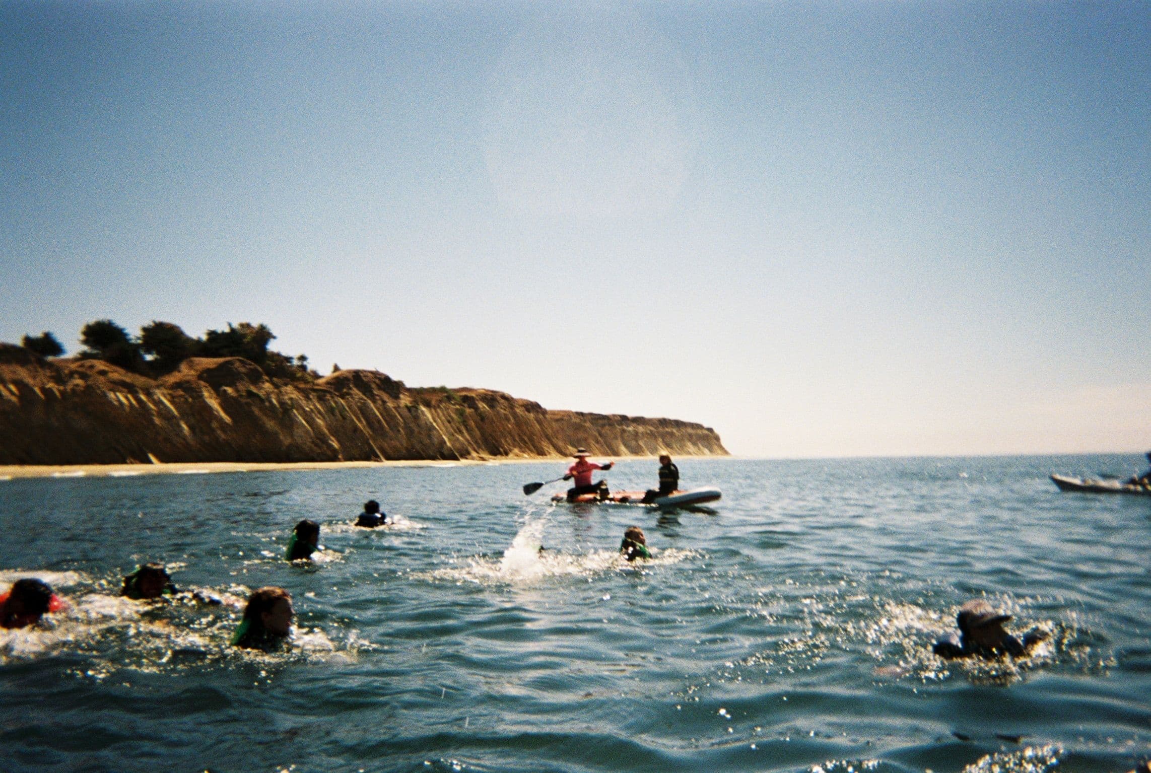 Tide Pooling with Kids: A Santa Barbara Family Guide