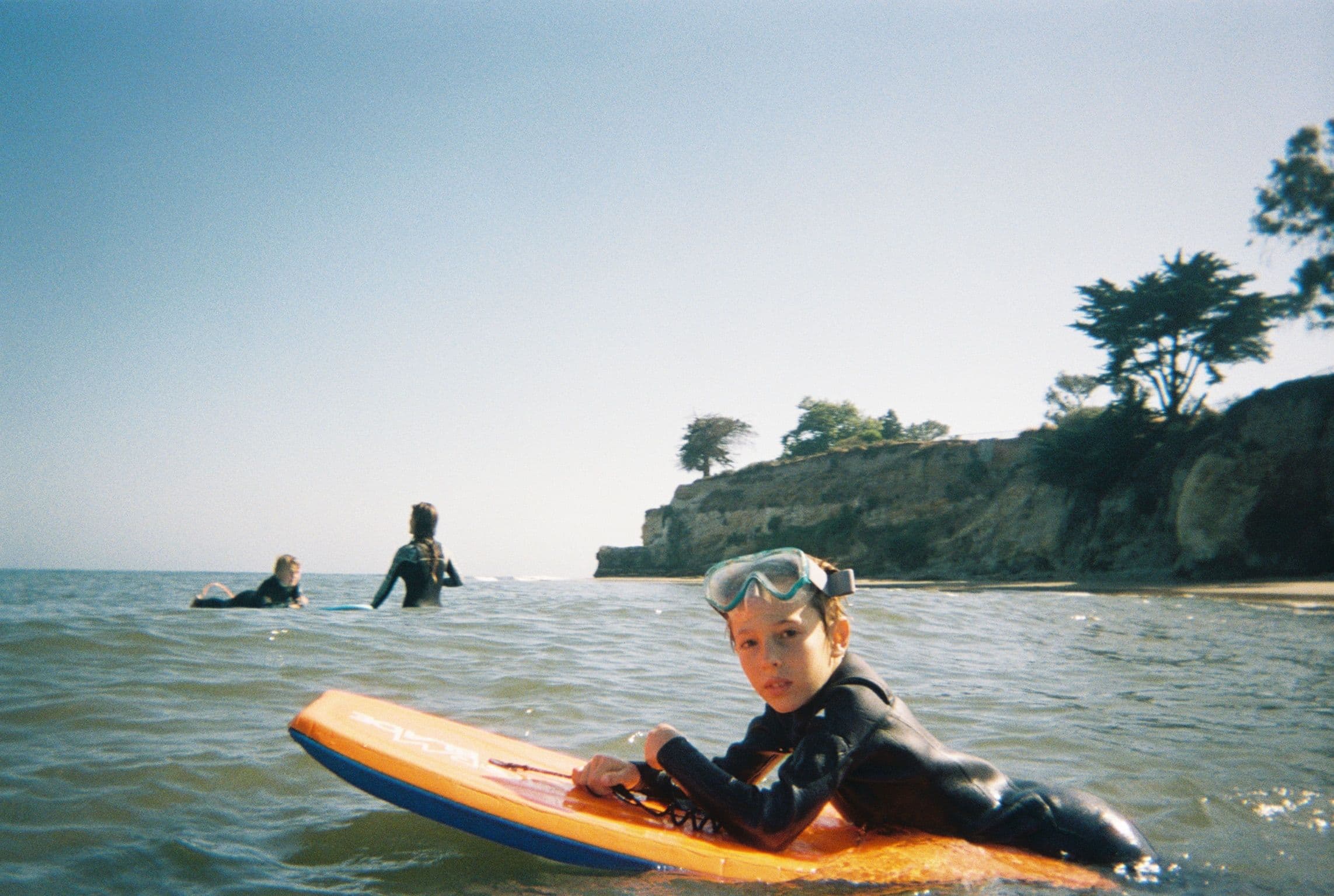 Cover image for article: Best Kids Activities Near the Beach in Santa Barbara