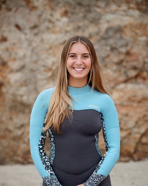 Kayla Mclaughlin