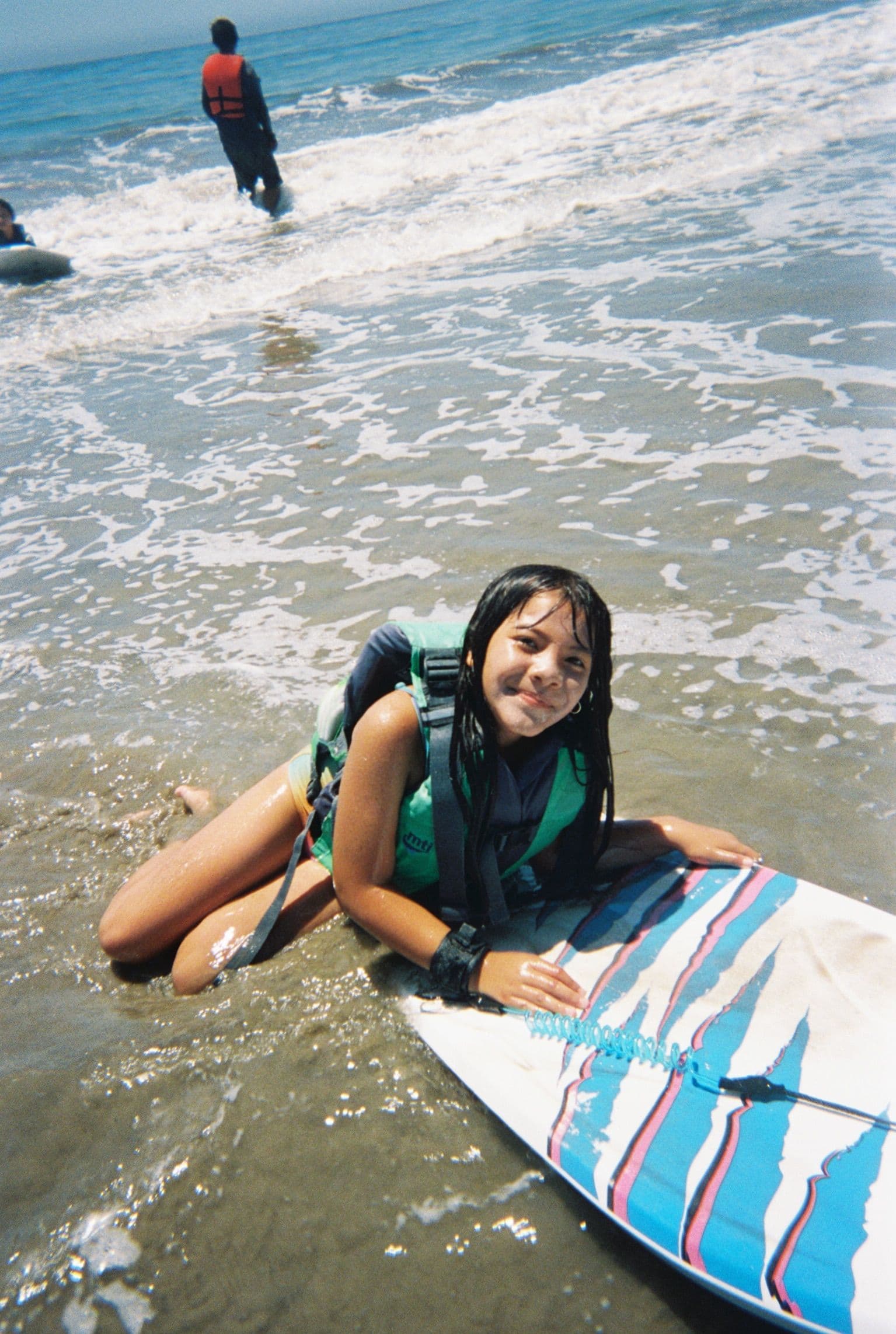 Cover image for article: Private & Custom Ocean Lessons for Kids in Santa Barbara