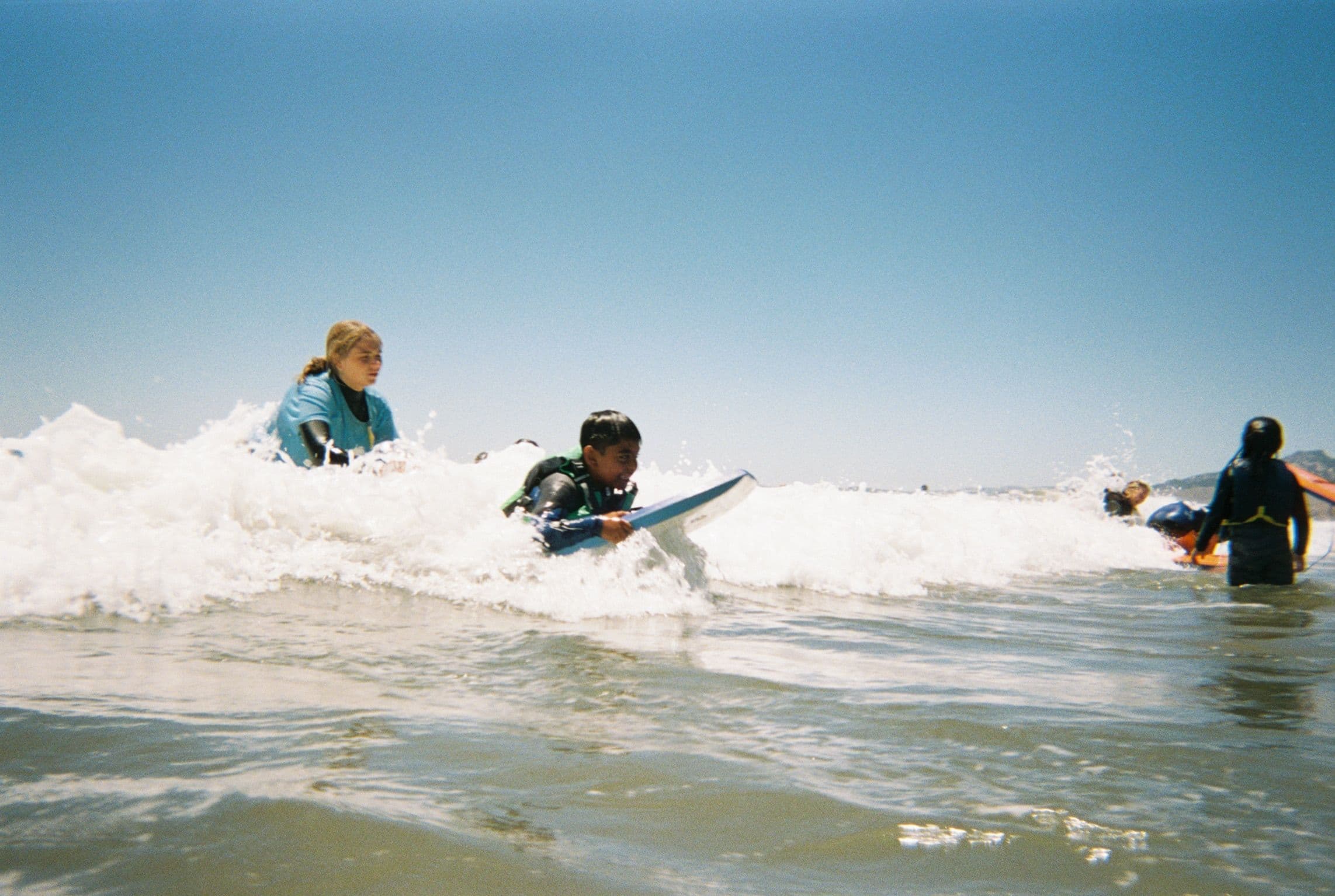 Cover image for article: First Time at the Beach: An Ocean Adventure Checklist for Parents