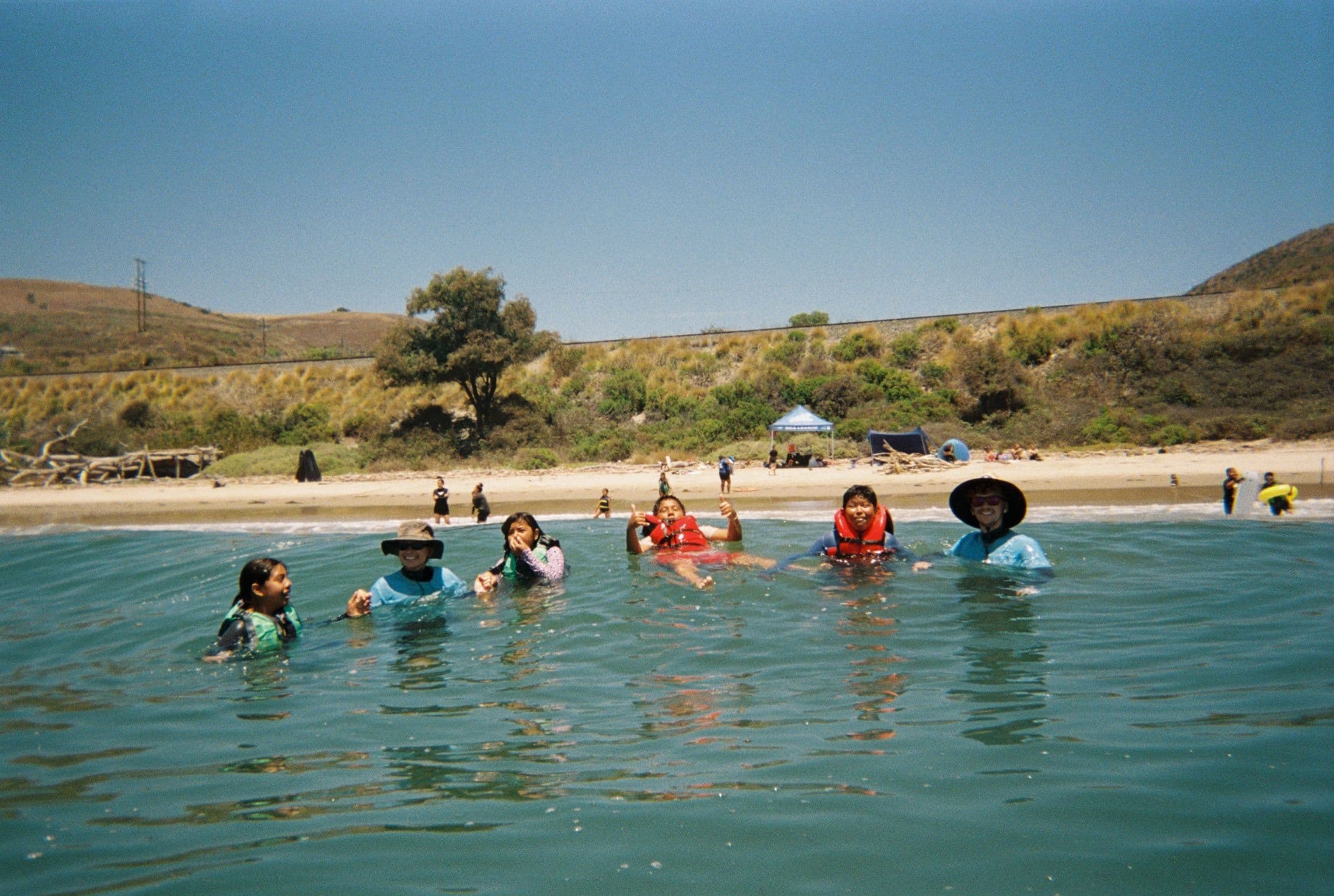Cover image for article: Whale Watching Season in Santa Barbara: What Families Should Know