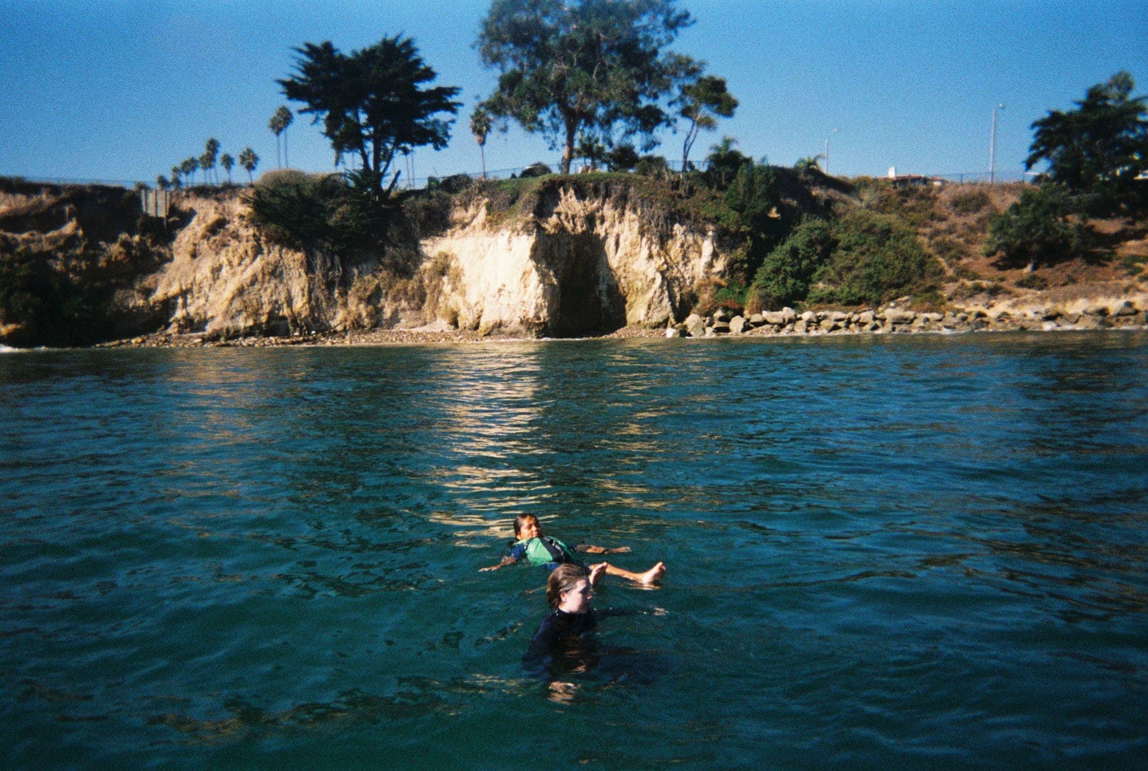 Cover image for article: Summer Camps for Kids in Santa Barbara: Ocean & Surf Edition