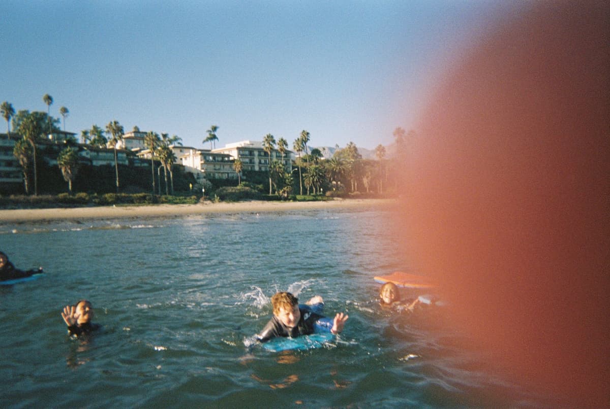 Best After-School Ocean Programs for Kids in Santa Barbara