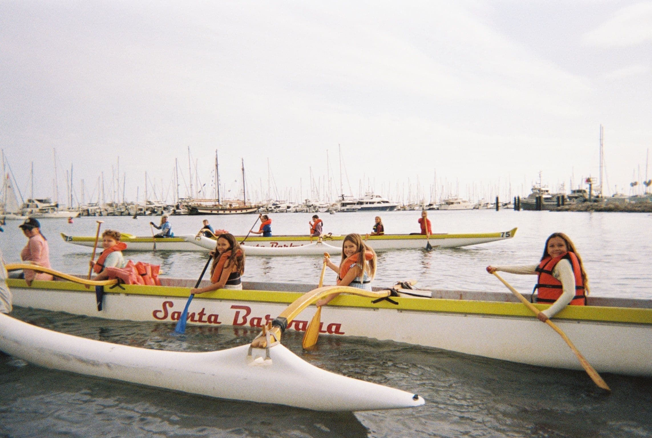 Cover image for article: School Field Trip Ocean Programs in Santa Barbara