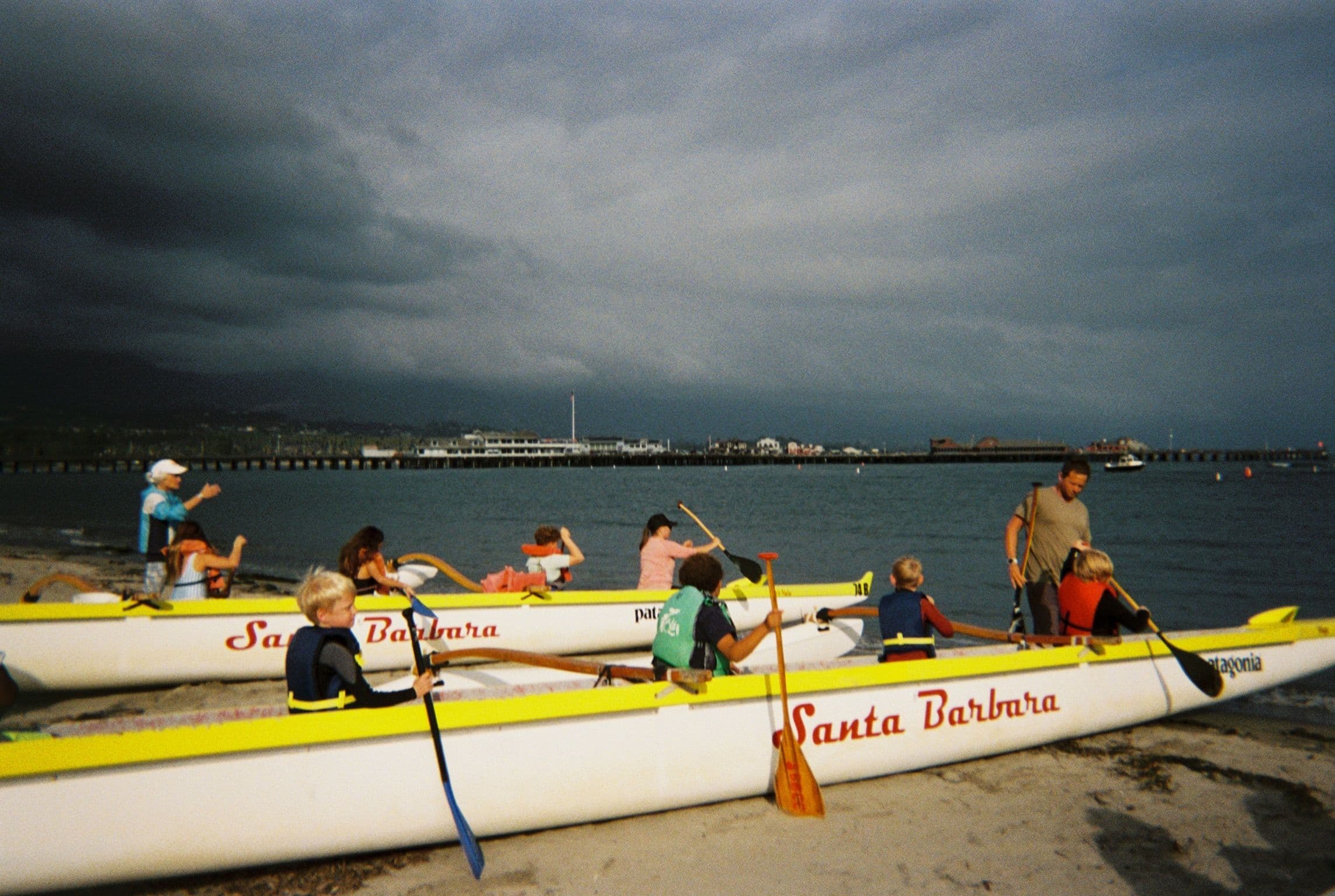 Cover image for article: Learn to Swim in Santa Barbara: A Guide for Anxious Beginners