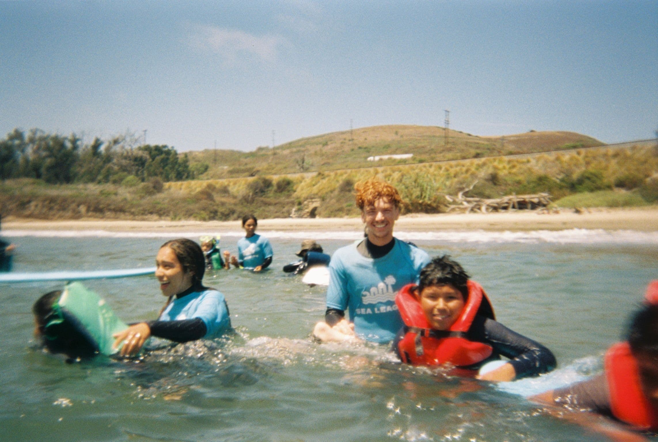 Cover image for article: Best Snorkeling Programs for Kids in Santa Barbara