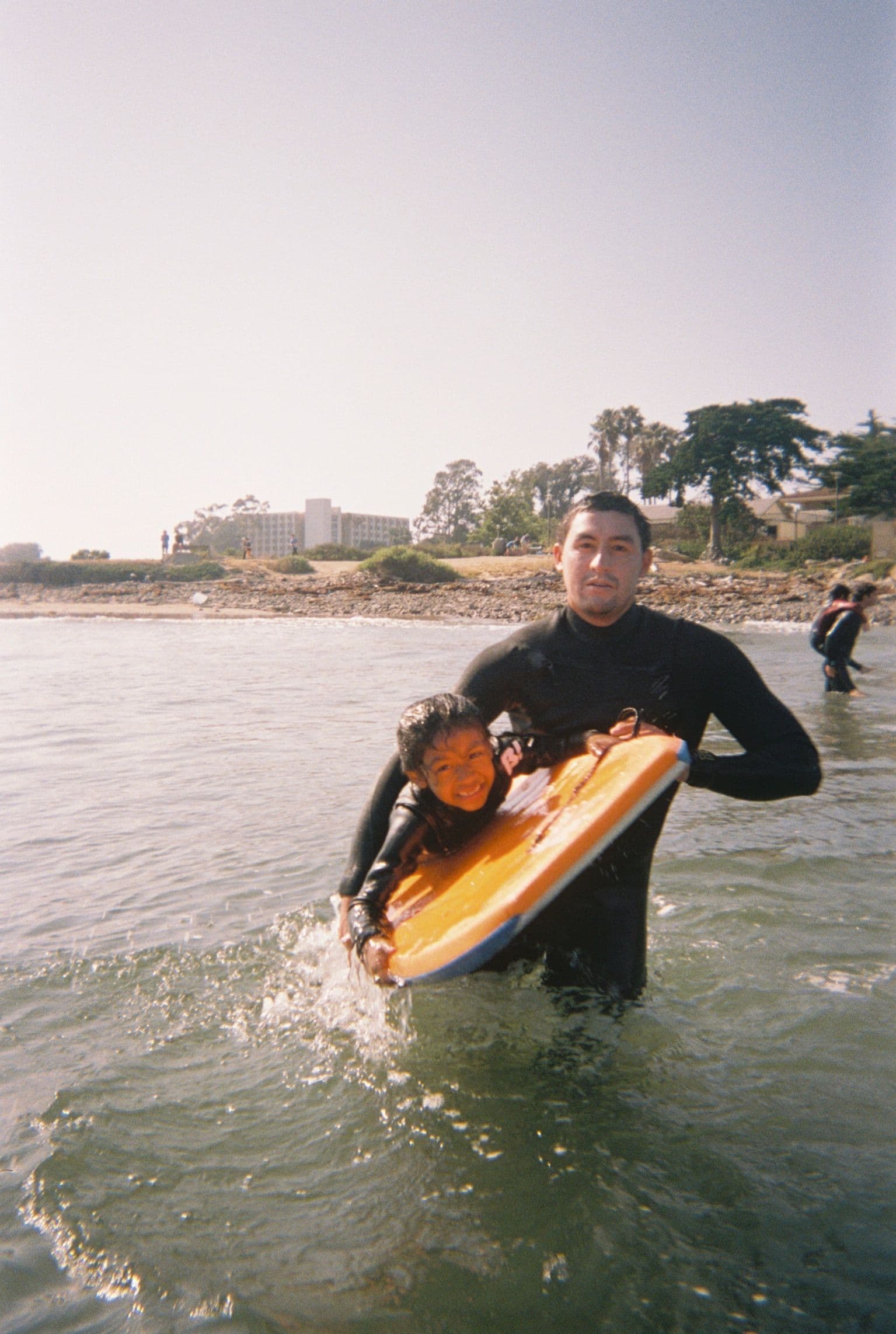 Cover image for article: Youth Water Safety Classes in Santa Barbara