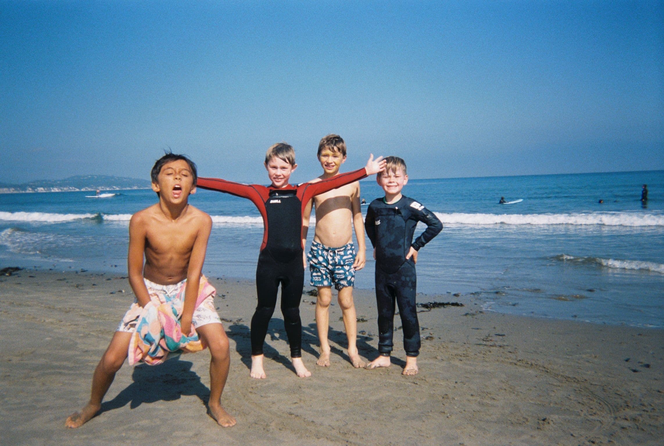 Cover image for article: Best Weekend Ocean Programs for Kids in Santa Barbara