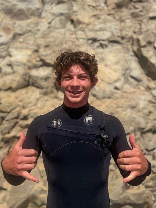 Ryan Waters