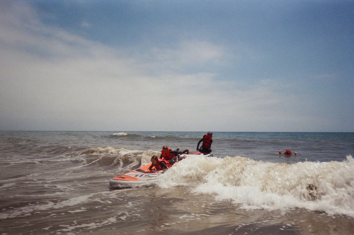 Choosing the Right Wetsuit Thickness for Santa Barbara Waters